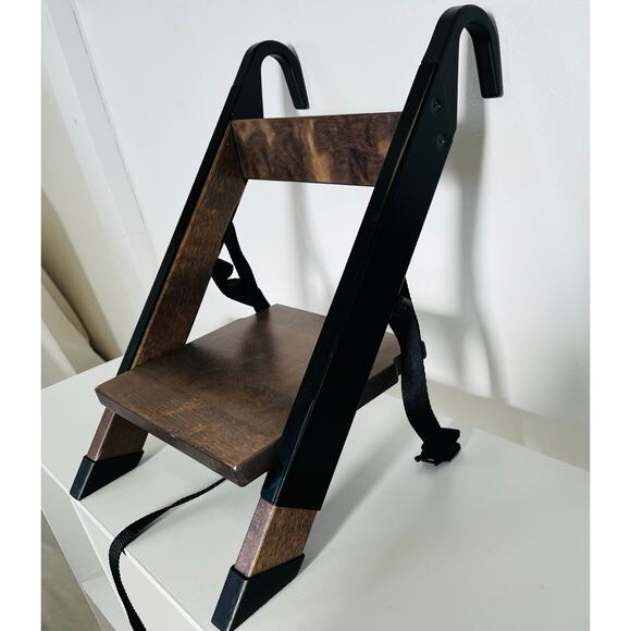 Minui Handysitt Booster Seat - Picture 1 of 4